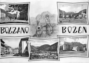 BG3228 bolzano bozen   CPSM 15x9.5cm italy