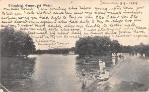 BR81692 chingford connsught water uk