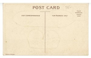 Greeting - Halloween. Artist: Clapsaddle