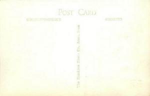 IA, Ames, Iowa, RPPC, Memorial Union, I.S.C.