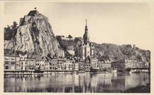 Belgium Dinant Rive Droite