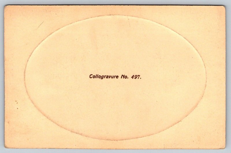 Caledonial Canal  Scotland  Postcard