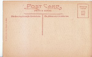 Yorkshire Postcard - York Minster - Nave East     ZZ3469