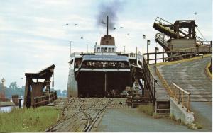 US    PC991 CAR FERRY CITY OF MIDLAND