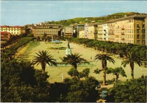 CPM Bastia Place St Nicolas CORSICA (1079008)