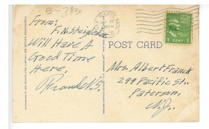 MA -  Martha's Vineyard, Oak Bluffs. East Chop Lighthouse