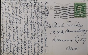 Fairbanks Building Springfield Ohio