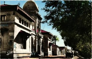 CPA AK Biskra- Hotel de Ville, ALGERIE (794553)