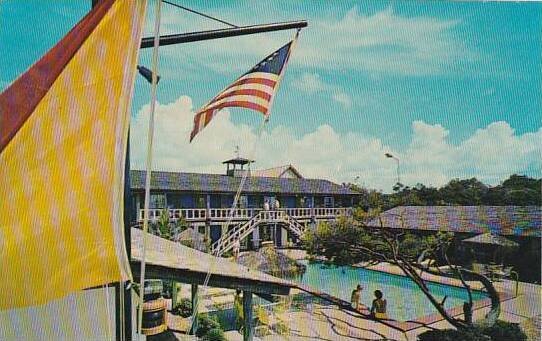 South Carolina Myrtle Beach The Mariner Wityh Pool