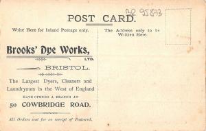 BR95873 clifton bridge and leigh woods ship bateaux   uk