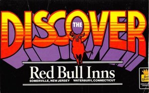 Red Bull Inns Somerville, New Jersey  