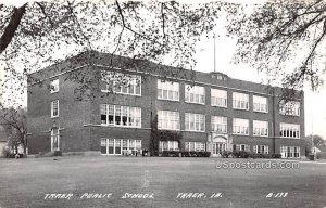 Traer Public School - Iowa IA