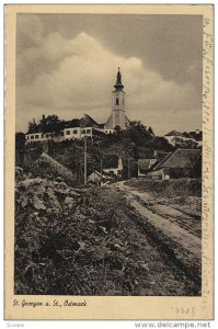 St Georgen a. St. , Ostmark , PU_1944 Austria