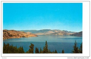 VERNON , B.C. , Canada , 40-60s #2