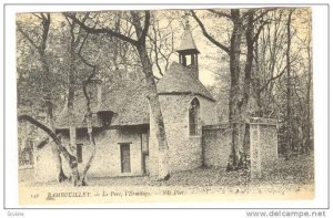 Le Parc, L´Ermitage (2), Rambouillet (Yvelines), France, 1900-1910s