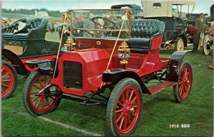 Cars 1910 Reo