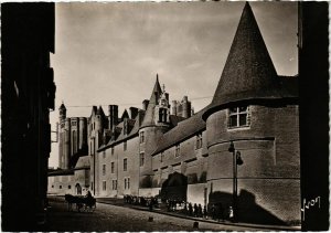 CPM Albi Le musee FRANCE (1016681)