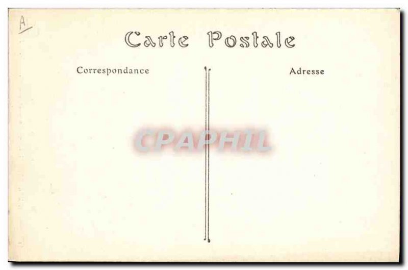 Old Postcard Army Indian Army Cavalier English Horse