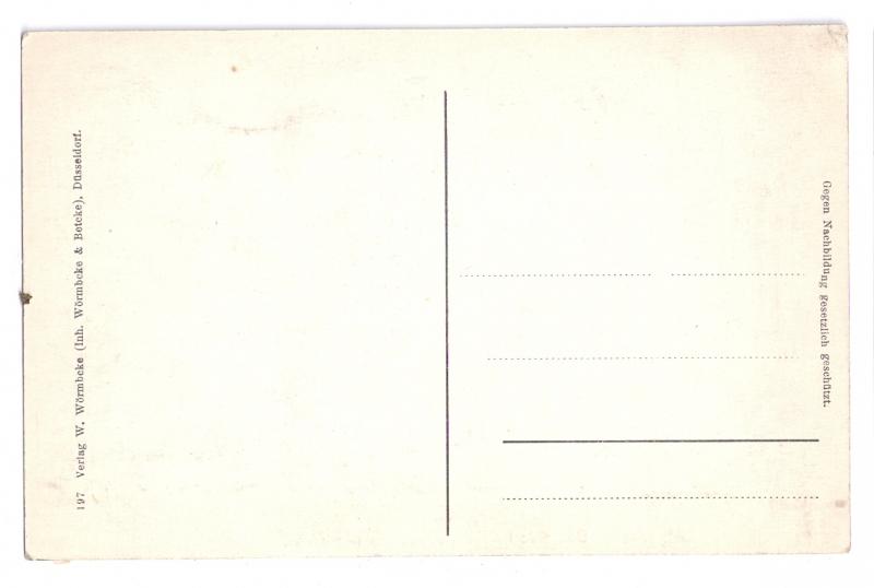 Dusseldorf Milchpavillon im Hofgarten Germany 