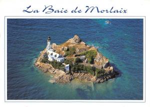 B51697 La Baie de Morkaix L`Ile Louet  france