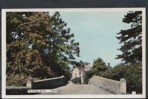 Rutland Postcard - The Bridge, Ketton  RS7020