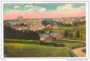 Panorama, Saint-Hubert (Moselle), France, 1900-1910s