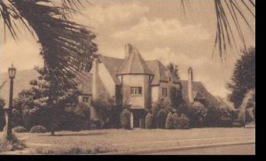 Florida Penny Farms Memorial Home Community Cottage Type Home Albertype