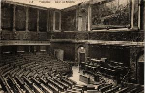 CPA VERSAILLES - Salle du Congres (353630)