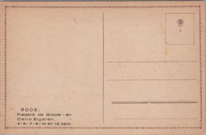 Poland Widoki Ziem Polschich Vintage Postcard 09.77 