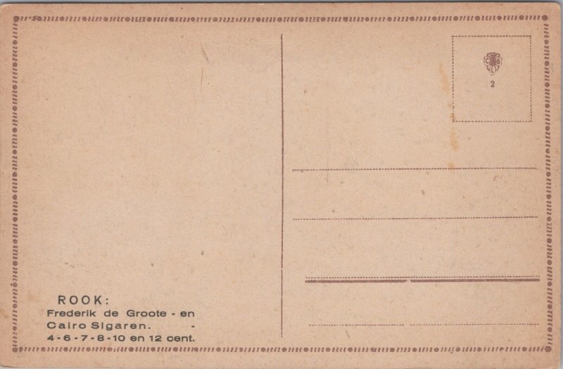 Poland Widoki Ziem Polschich Vintage Postcard 09.77 