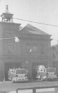 Reily Fire Station No.10 Harrisburg PA