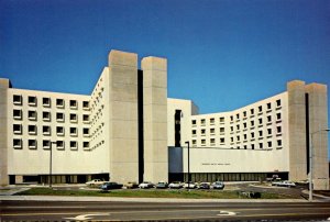 Mississippi Jackson Mississippi Baptist Medical Center