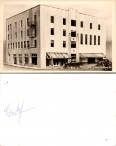 Masonic Temple, Grass Valley (11108)
