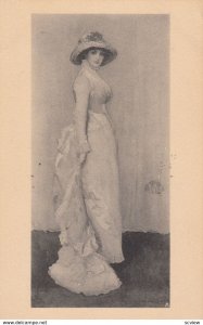 Lady Meux by Whistler , 00-10s