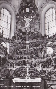 Switzerland Kreuzlingen Orlberg in der Katholische Pfarrkirche Photo