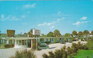 Florida Daytona Happy Holiday Motel