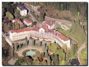 Postcard Modern Medical Center Felix Mangini Hauteville Lompnes