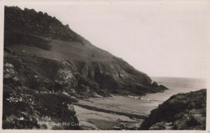 Devon Postcard - Soar Mill Cove, Near Malborough RS22373