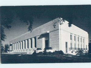 1940's SHAKESPEARE LIBRARY Washington DC AF1822