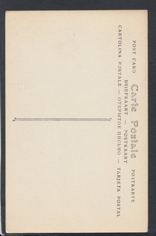 France Postcard - Laon - La Porte d'Ardon   T7458