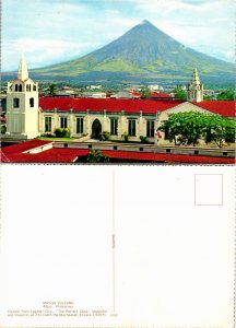 Mayon Volcano, Philippines (4798