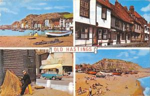 uk9930 old hastings  uk