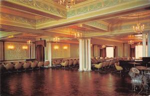 uk11489 claremont hotel blackpool  uk