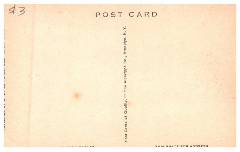 Connecticut  Chester , Camp Hazen