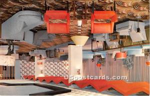 Hotel Evans on Lake Evans Loch Sheldrake NY Unused