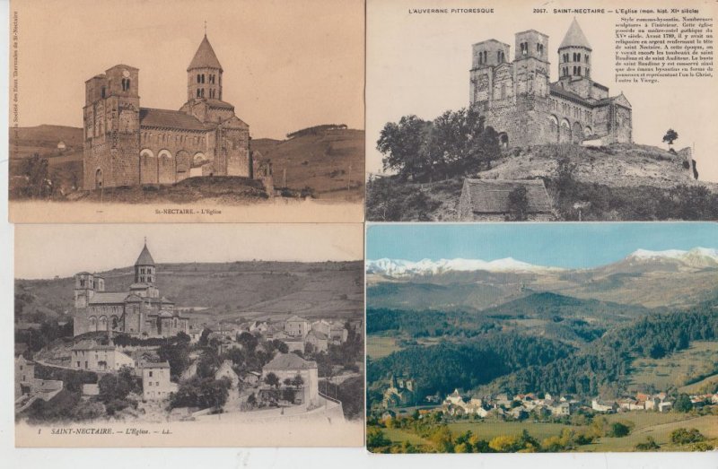 EXPOSITION BARCELONA 1929 Spain 38 Vintage Postcards (L5475)