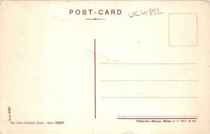 uk41892 jerusalem from the nord  israel  jerusalem