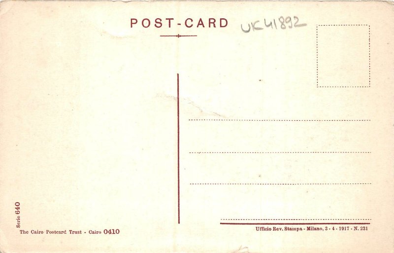 uk41892 jerusalem from the nord  israel  jerusalem