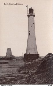 Eddystone LIGHTHOUSE , UK , 00-10s