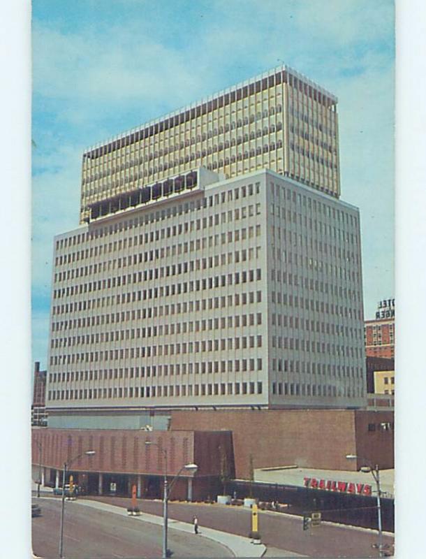 Pre-1980 BUILDING Rochester New York NY ho1325